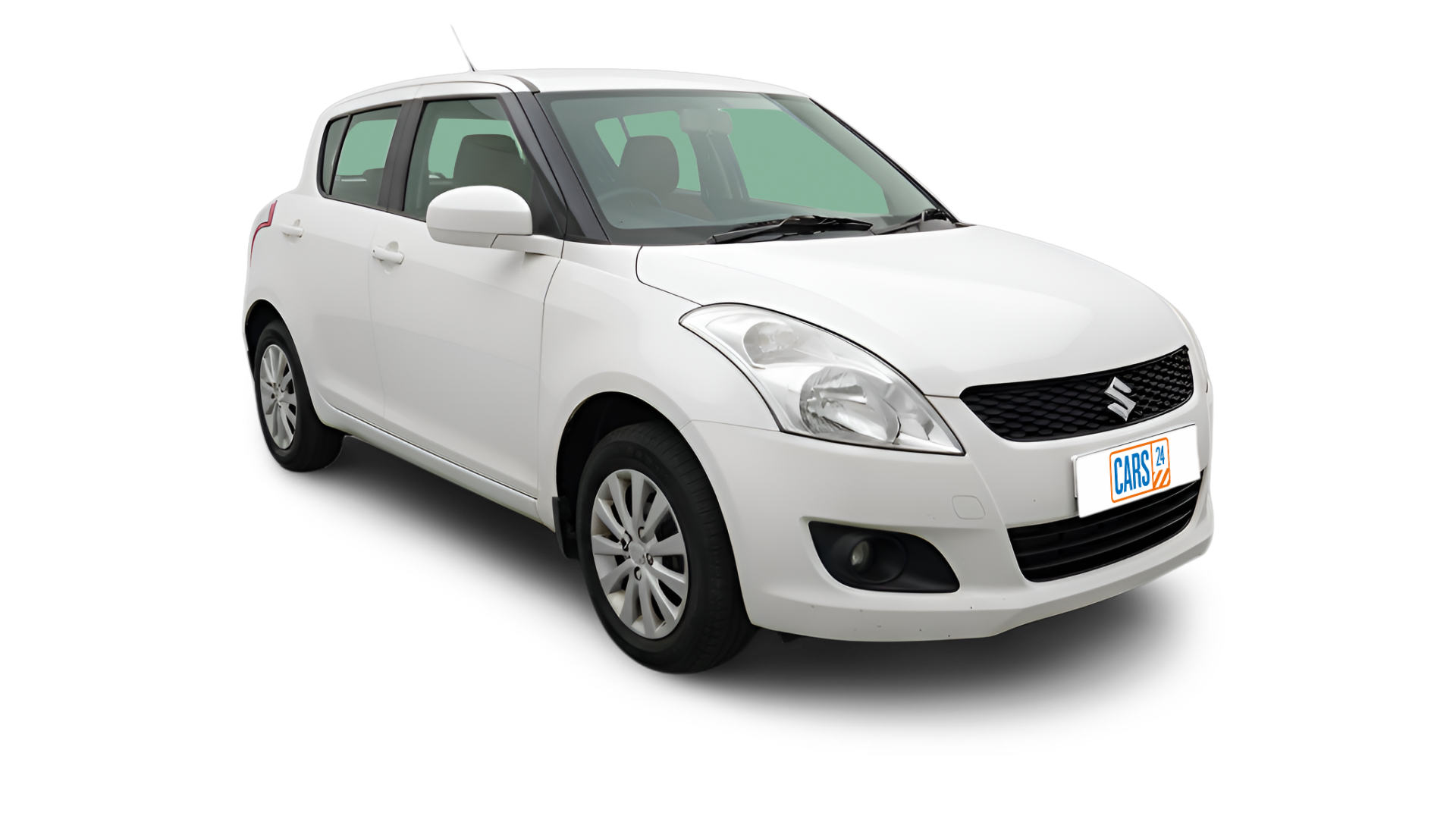 Maruti Swift-img